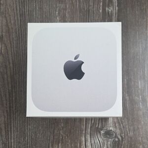 Apple Mac mini